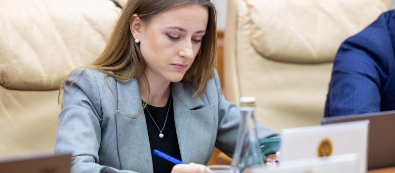 Guvernul a aprobat Programul de finanțare „Fondul pentru eficiență energetică în sectorul rezidențial din Republica Moldova”